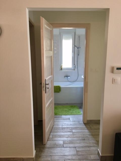 Zen Apartman Sunshine Zamárdi Exterior foto