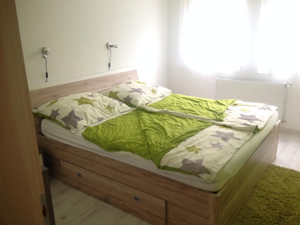 Zen Apartman Sunshine Zamárdi Exterior foto